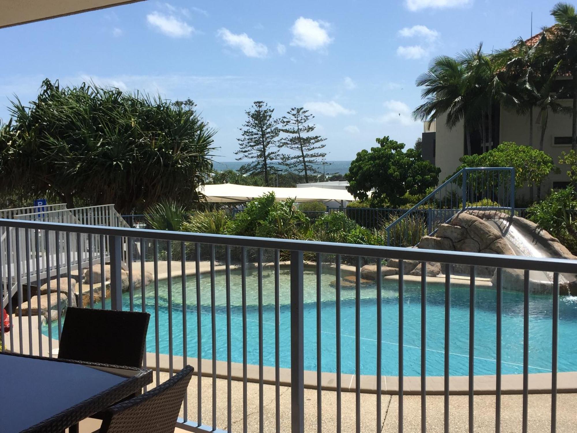 Endless Summer Resort Coolum Beach Quarto foto