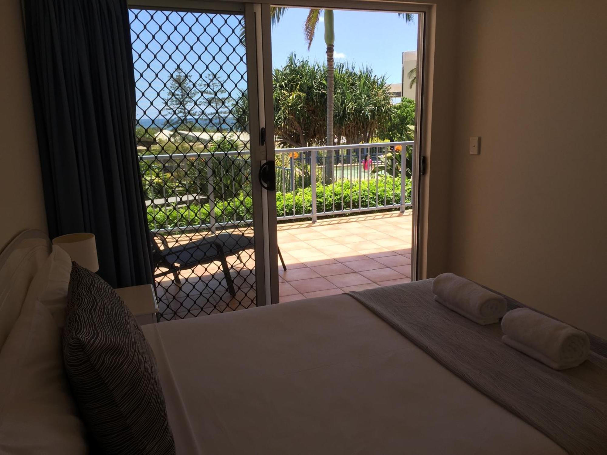 Endless Summer Resort Coolum Beach Quarto foto