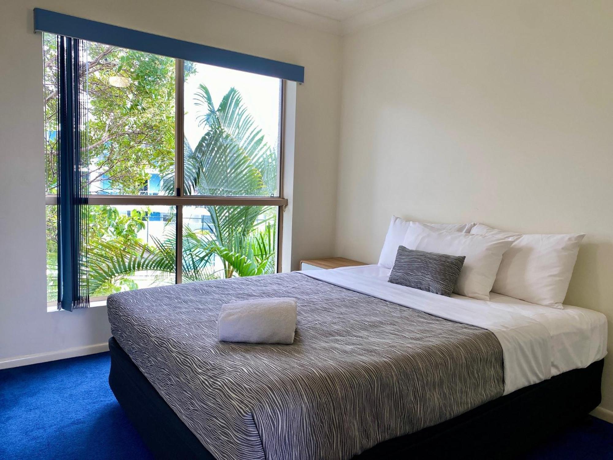 Endless Summer Resort Coolum Beach Quarto foto